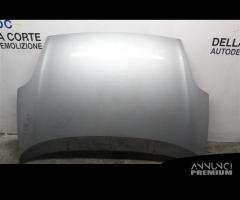 COFANO ANTERIORE FIAT Grande Punto 1Â° Serie 350A1