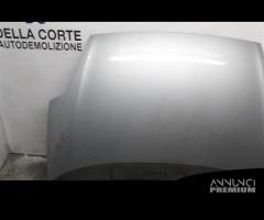 COFANO ANTERIORE FIAT Grande Punto 1Â° Serie 350A1