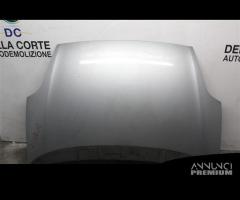 COFANO ANTERIORE FIAT Grande Punto 1Â° Serie 350A1 - 6