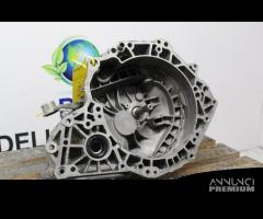 CAMBIO MANUALE COMPLETO OPEL Corsa C 5P 2Â° Serie