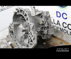 CAMBIO MANUALE COMPLETO OPEL Corsa C 5P 2Â° Serie