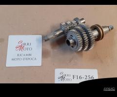 Cambio 3 marce motore Moto Morini Corsarino 48 4T