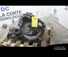 CAMBIO MANUALE COMPLETO FIAT Bravo 2Â° Serie 198A2