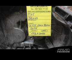 CAMBIO MANUALE COMPLETO FIAT Bravo 2Â° Serie 198A2 - 6