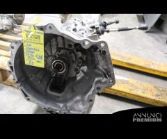 CAMBIO MANUALE COMPLETO KIA Sportage Serie RE Dies