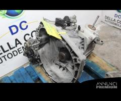 CAMBIO MANUALE COMPLETO FIAT Doblo Serie 182B9000