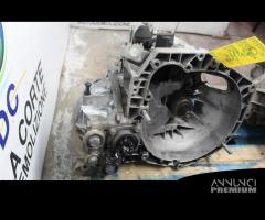 CAMBIO MANUALE COMPLETO FIAT Doblo Serie 182B9000