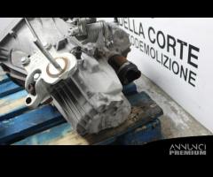 CAMBIO MANUALE COMPLETO FIAT Doblo Serie 182B9000 - 6