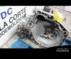 CAMBIO MANUALE COMPLETO FIAT Doblo Serie 182B9000 - 7