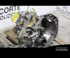 CAMBIO MANUALE COMPLETO FIAT Punto Berlina 5P 3Â°