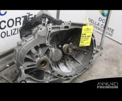 CAMBIO MANUALE COMPLETO FORD C - Max Serie HHDA Di