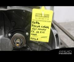 CAMBIO MANUALE COMPLETO FORD C - Max Serie HHDA Di