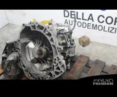 CAMBIO MANUALE COMPLETO OPEL Corsa C 5P 2Â° Serie