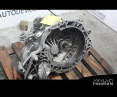 CAMBIO MANUALE COMPLETO OPEL Corsa C 5P 2Â° Serie