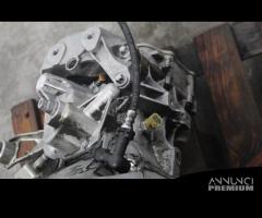 CAMBIO MANUALE COMPLETO OPEL Corsa C 5P 2Â° Serie