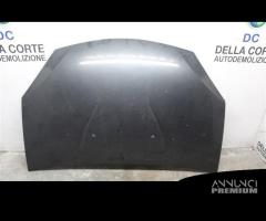 COFANO ANTERIORE DACIA Sandero 1Â° Serie K7JA7 (08