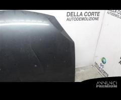 COFANO ANTERIORE DACIA Sandero 1Â° Serie K7JA7 (08