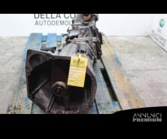 CAMBIO MANUALE COMPLETO JEEP Cherokee 2Â° Serie J8