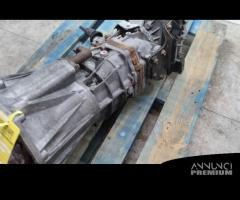 CAMBIO MANUALE COMPLETO JEEP Cherokee 2Â° Serie J8