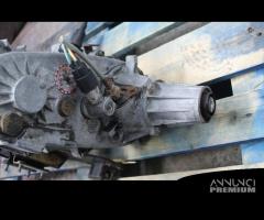 CAMBIO MANUALE COMPLETO JEEP Cherokee 2Â° Serie J8