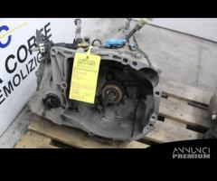 CAMBIO MANUALE COMPLETO RENAULT Modus 2Â° Serie 82