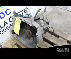 CAMBIO MANUALE COMPLETO RENAULT Modus 2Â° Serie 82