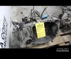 CAMBIO MANUALE COMPLETO RENAULT Modus 2Â° Serie 82