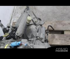 CAMBIO MANUALE COMPLETO RENAULT Modus 2Â° Serie 82