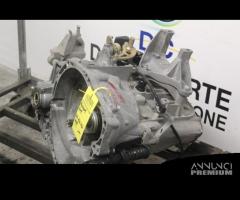 CAMBIO MANUALE COMPLETO PEUGEOT 407 S. Wagon RHR D