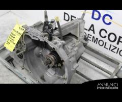 CAMBIO MANUALE COMPLETO RENAULT Megane ll Serie Be