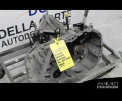 CAMBIO MANUALE COMPLETO RENAULT Megane ll Serie Be