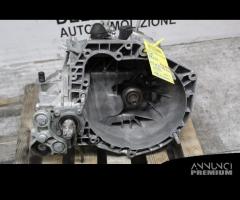 CAMBIO MANUALE COMPLETO FIAT Bravo 2Â° Serie 198A2