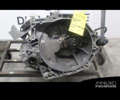 CAMBIO MANUALE COMPLETO PEUGEOT 308 Serie 9HV Dies