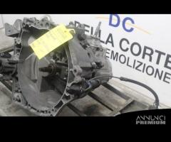 CAMBIO MANUALE COMPLETO PEUGEOT 308 Serie 9HV Dies