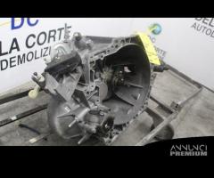 CAMBIO MANUALE COMPLETO PEUGEOT 308 Serie 9HV Dies