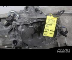 CAMBIO MANUALE COMPLETO PEUGEOT 308 Serie 9HV Dies