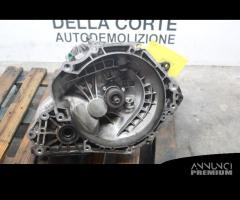 CAMBIO MANUALE COMPLETO OPEL Corsa C 5P 2Â° Serie