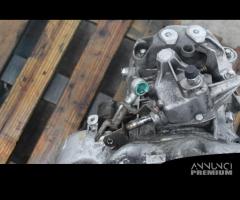 CAMBIO MANUALE COMPLETO OPEL Corsa C 5P 2Â° Serie