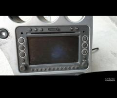 ALFA ROMEO 159 PLANCIA AUTORADIO NAVI BLUETOOTH - 2