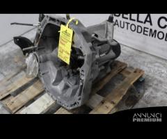 CAMBIO MANUALE COMPLETO RENAULT Modus 1Â° Serie K9