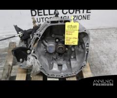 CAMBIO MANUALE COMPLETO RENAULT Modus 1Â° Serie K9