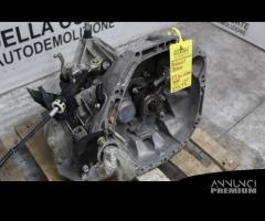 CAMBIO MANUALE COMPLETO RENAULT Modus 1Â° Serie K9