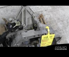 CAMBIO MANUALE COMPLETO RENAULT Modus 1Â° Serie K9