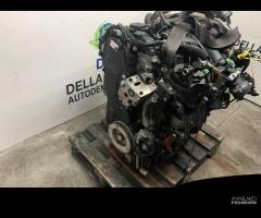 MOTORE SEMICOMPLETO PEUGEOT 307 Berlina RHR Diesel