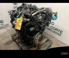 MOTORE SEMICOMPLETO PEUGEOT 307 Berlina RHR Diesel