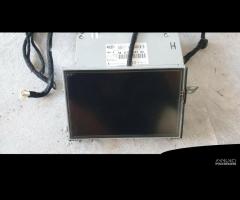 PEUGEOT 208 NAVIGATORE TOUCHSCREEN USB SMEG CEM00 - 2