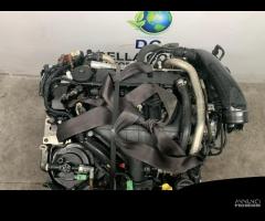 MOTORE SEMICOMPLETO PEUGEOT 307 Berlina RHR Diesel - 8