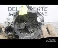 CAMBIO MANUALE COMPLETO VOLKSWAGEN Polo 4Â° Serie