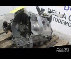 CAMBIO MANUALE COMPLETO VOLKSWAGEN Polo 4Â° Serie