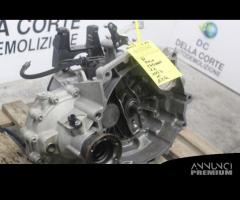 CAMBIO MANUALE COMPLETO VOLKSWAGEN Polo 4Â° Serie